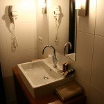 Badkamer